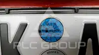 2009 Suzuki Splash
