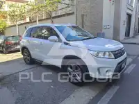 2009 Suzuki Splash