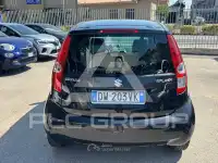 2009 Suzuki Splash