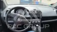 2009 Suzuki Splash