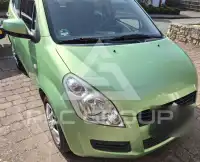 2009 Suzuki Splash