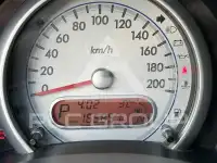 2009 Suzuki Splash