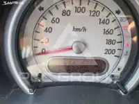 2009 Suzuki Splash