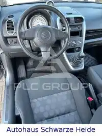 2009 Suzuki Splash