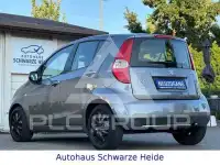 2009 Suzuki Splash