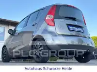 2009 Suzuki Splash