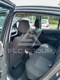 2009 Suzuki Splash