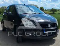 2009 Suzuki Splash