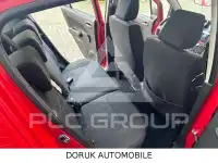 2009 Suzuki Splash