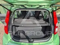 2009 Suzuki Splash