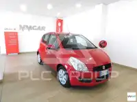 2009 Suzuki Splash