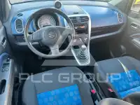 2009 Suzuki Splash