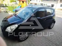 2009 Suzuki Splash