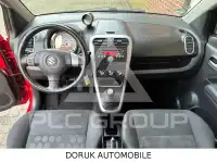 2009 Suzuki Splash