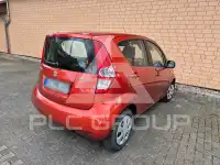 2009 Suzuki Splash