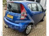 2009 Suzuki Splash