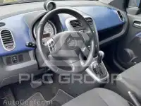 2009 Suzuki Splash