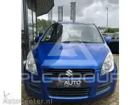 2009 Suzuki Splash