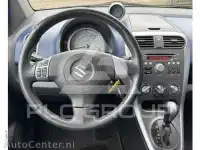 2009 Suzuki Splash