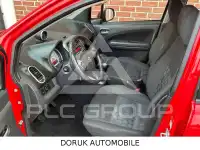 2009 Suzuki Splash
