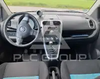 2009 Suzuki Splash