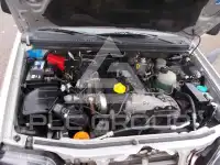 2009 Suzuki Jimny