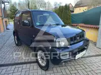 2009 Suzuki Jimny
