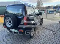 2009 Suzuki Jimny