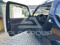 2009 Suzuki Jimny