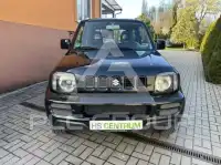 2009 Suzuki Jimny
