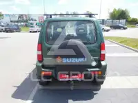 2009 Suzuki Jimny