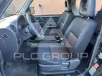 2009 Suzuki Jimny