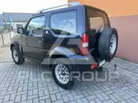 2009 Suzuki Jimny