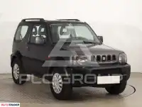 2009 Suzuki Jimny
