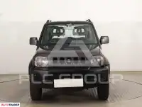 2009 Suzuki Jimny