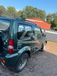 2009 Suzuki Jimny