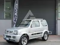 2009 Suzuki Jimny
