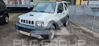 2009 Suzuki Jimny