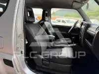 2009 Suzuki Jimny