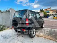 2009 Suzuki Jimny