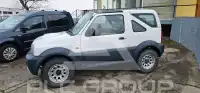 2009 Suzuki Jimny