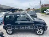 2009 Suzuki Jimny