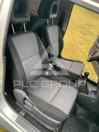 2009 Suzuki Jimny