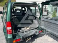 2009 Suzuki Jimny