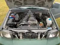 2009 Suzuki Jimny