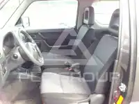 2009 Suzuki Jimny