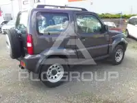 2009 Suzuki Jimny