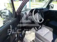 2009 Suzuki Jimny