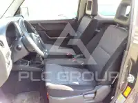 2009 Suzuki Jimny