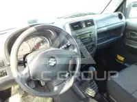 2009 Suzuki Jimny